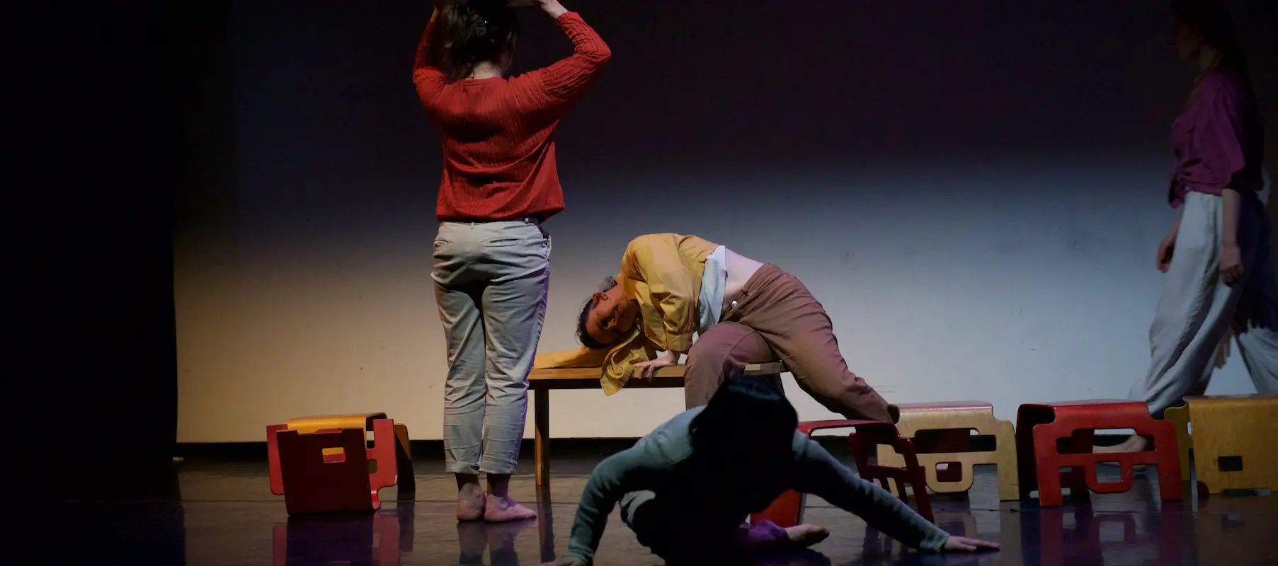 SE19DanceProject