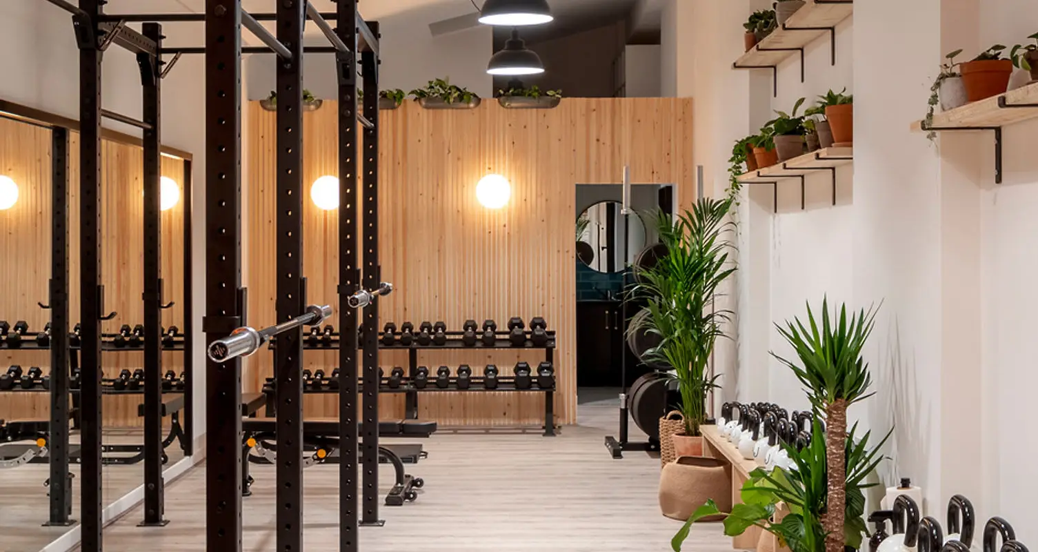 LIFT STUDIO LDN