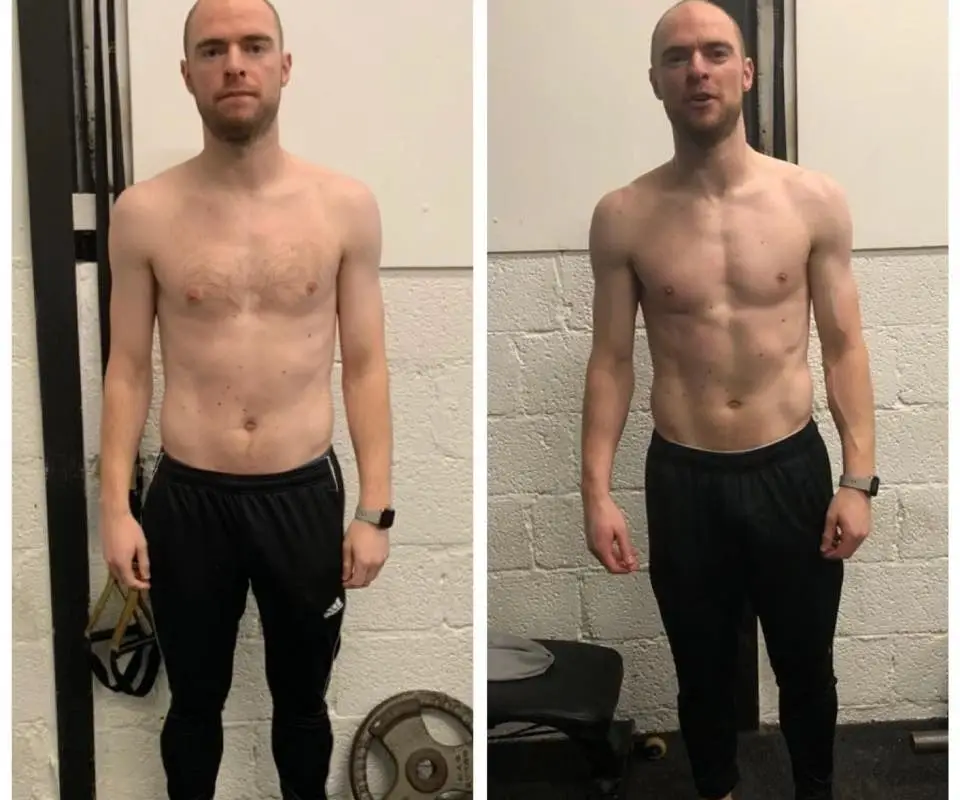 One2One Fitness N.I.