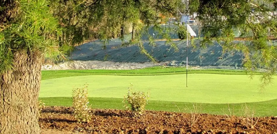 Golf de Garat