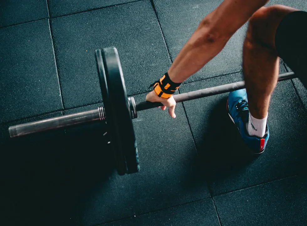 CONQUER FITNESS SOLUTIONS