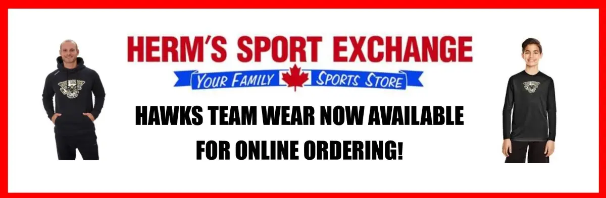 West London Minor Hockey