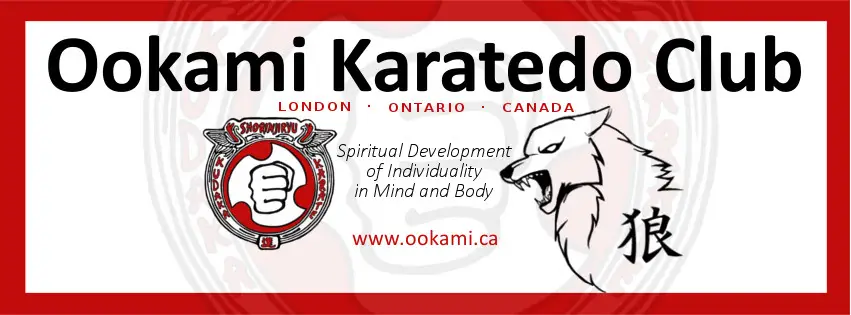 Ookami Karatedo Club