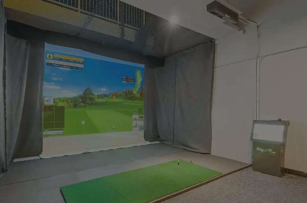 EZ Golf Toronto