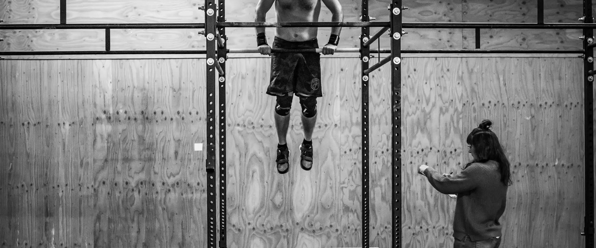 CrossFit Actuate