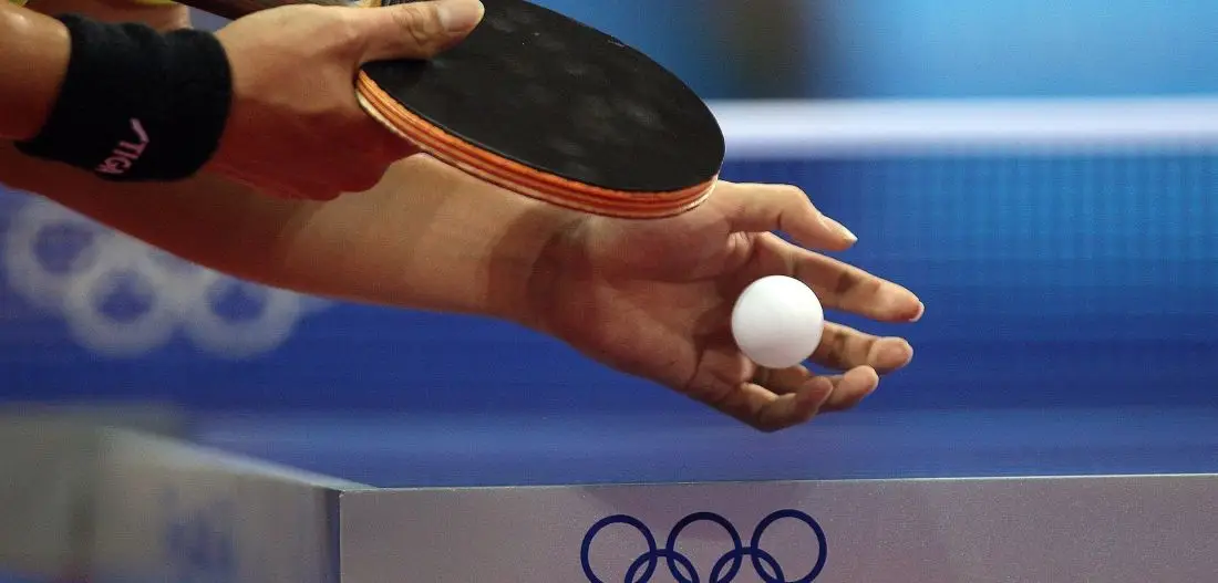 Section Paloise Tennis de Table