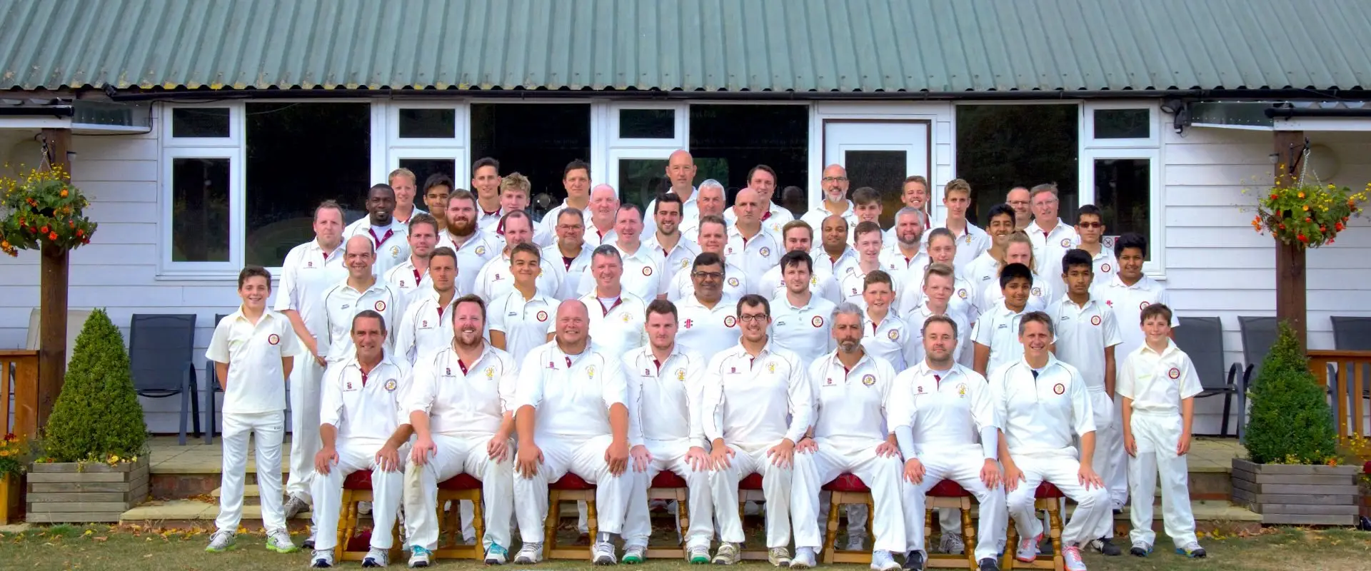 Binfield Cricket Club