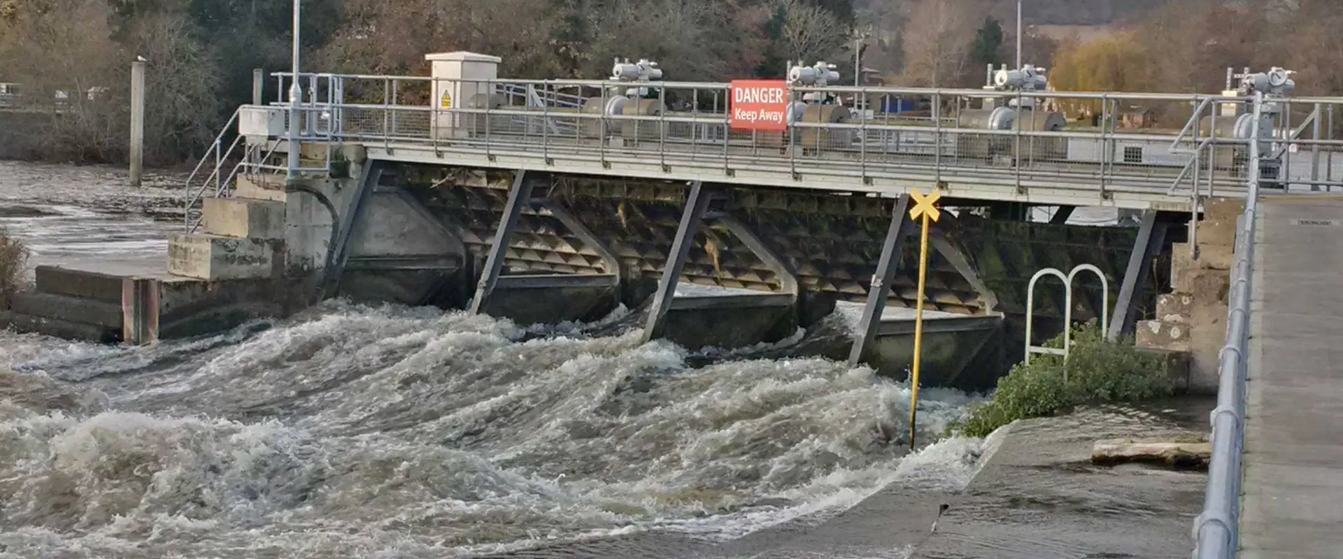 Chalfont Park Canoe Club