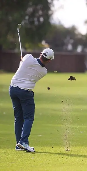 Glenn Paul Golf