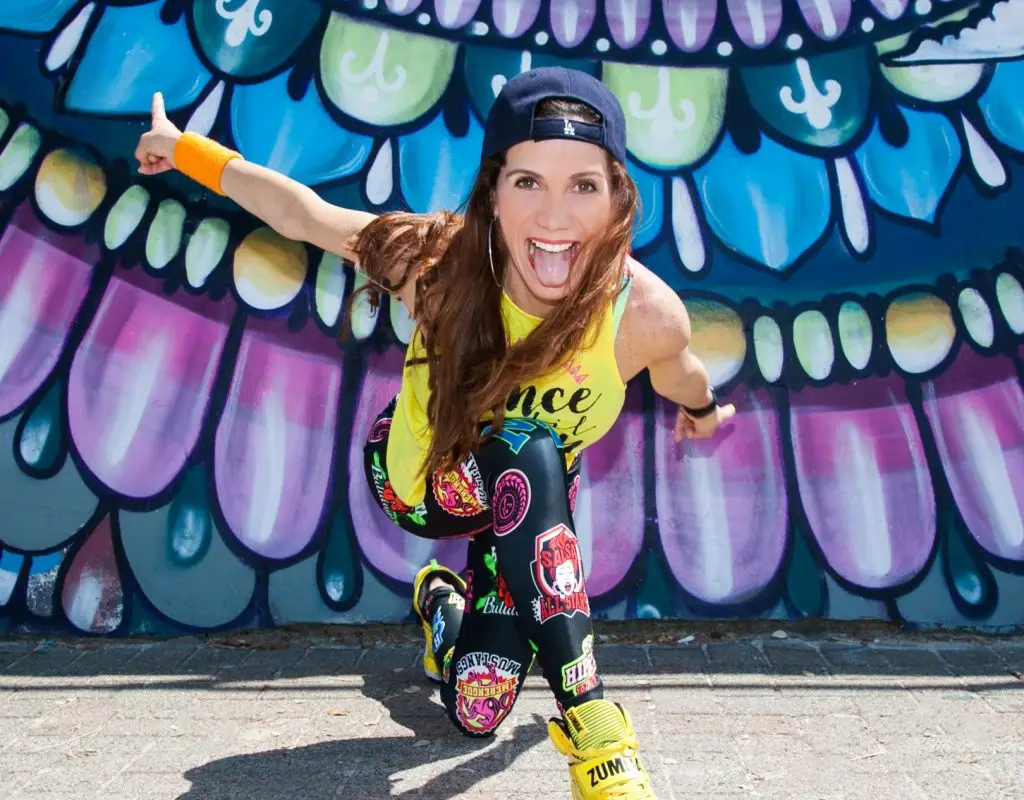 Zumba Five Dock