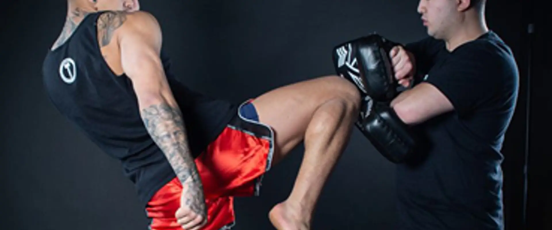 FKP MMA