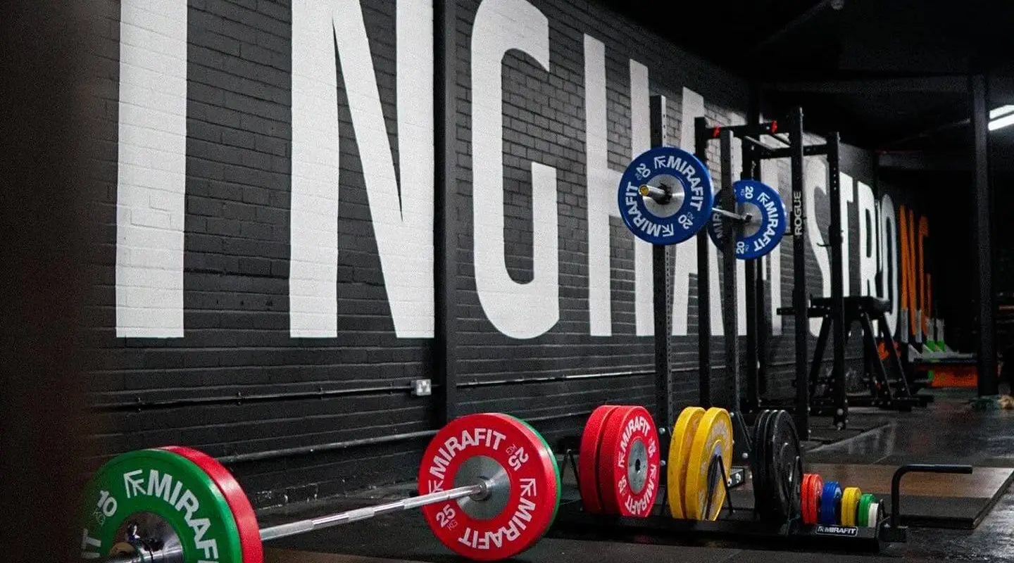 Nottingham Strong