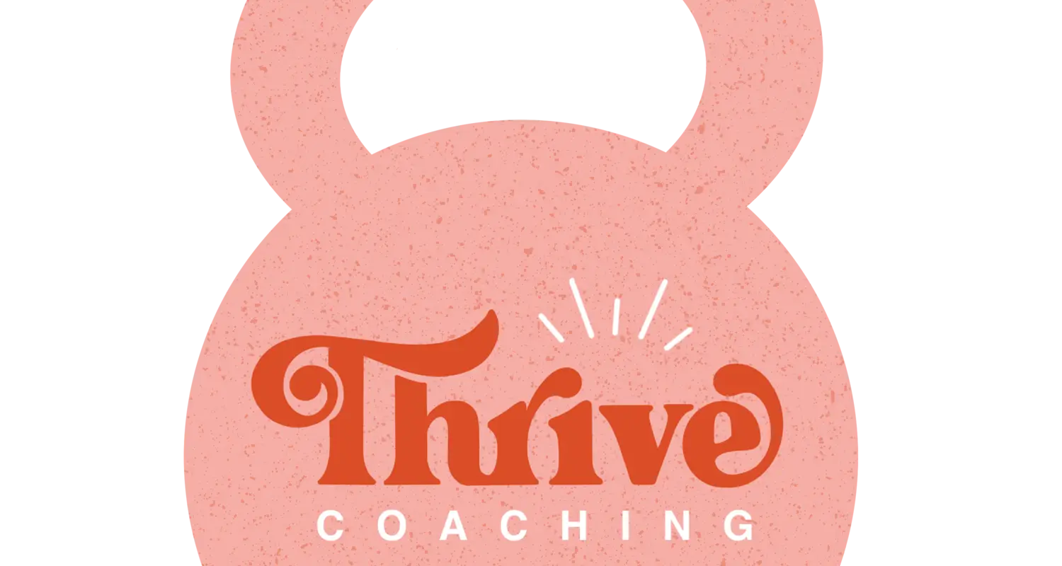 Thrive Coaching Personal Training