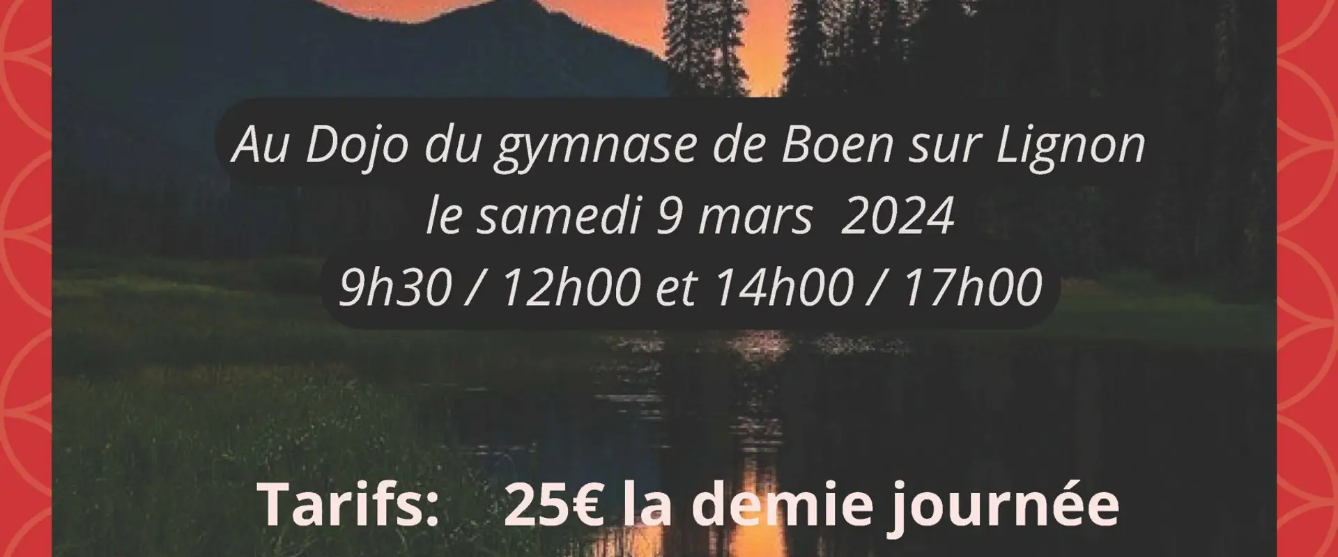 Académie D'aikido D'andrézieux-Bouthéon