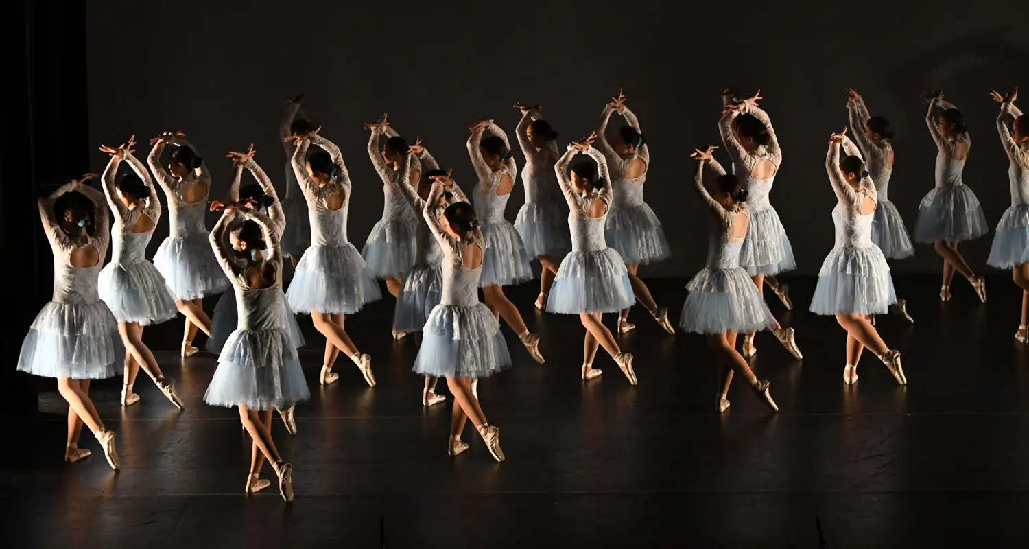 Dance Encore Performing Arts Studio