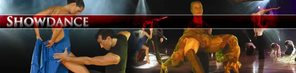 Dance School Barbieri