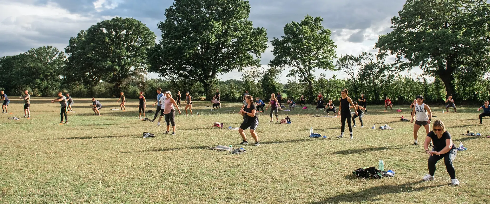 Colchester Fitness Centre