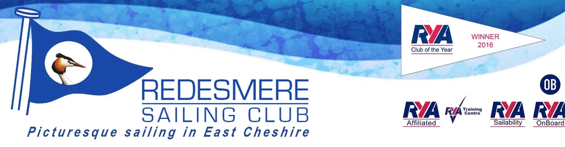 Redesmere Sailing Club