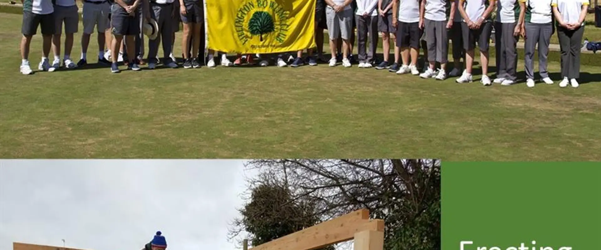 Lillington Bowling Club