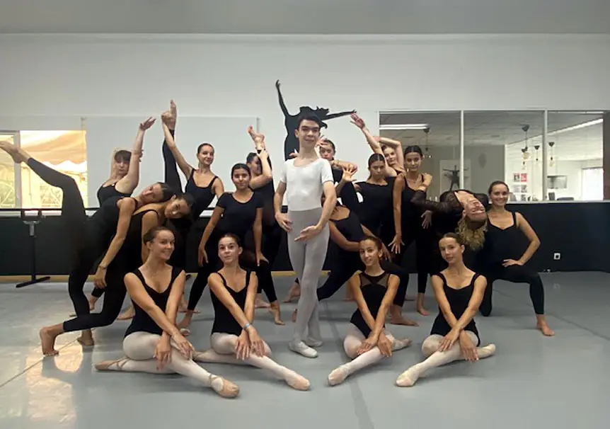 Centre Kdance