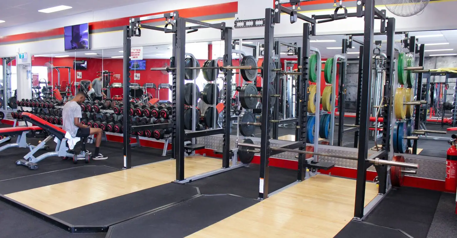 Snap Fitness 24/7 Butler