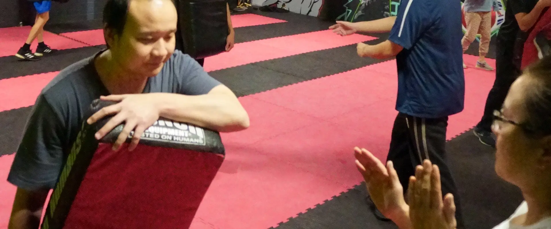 Aus Wing Chun Kung Fu Academy