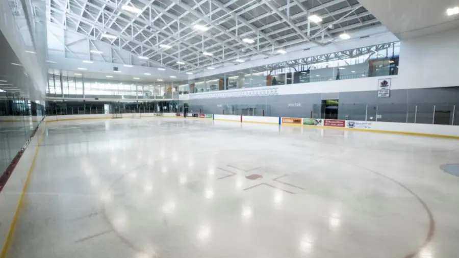 Glen Cairn Arena