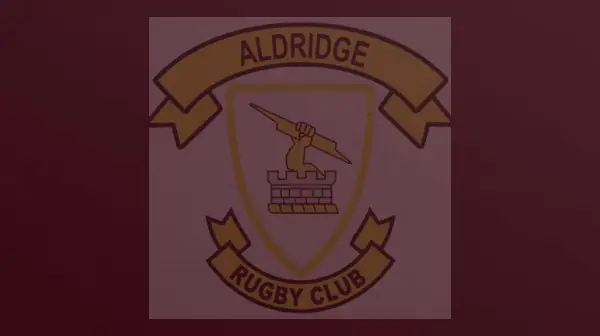Aldridge Rugby Club