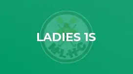Meopham Ladies Hockey Club