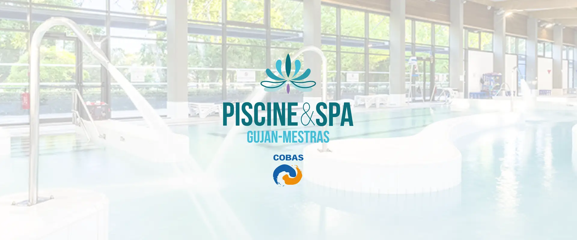 Pool & Spa De Gujan-Mestras