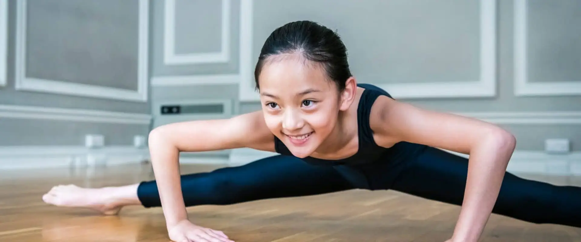 Rosy Thompson Academy Of Dance