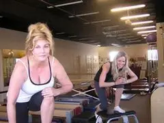 American Classical Pilates Paris