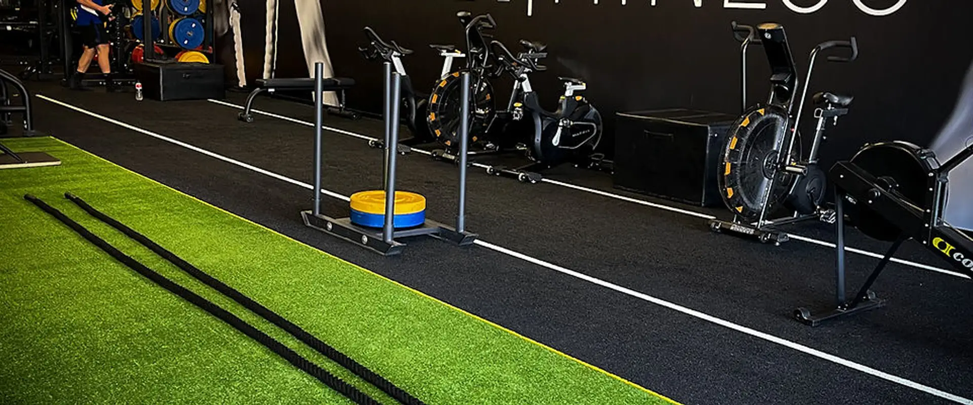 Ultra Fitness