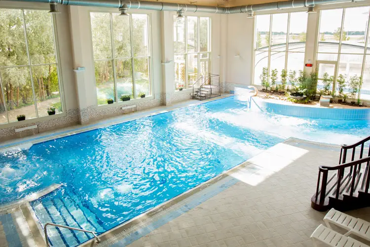 Poseidon Pools