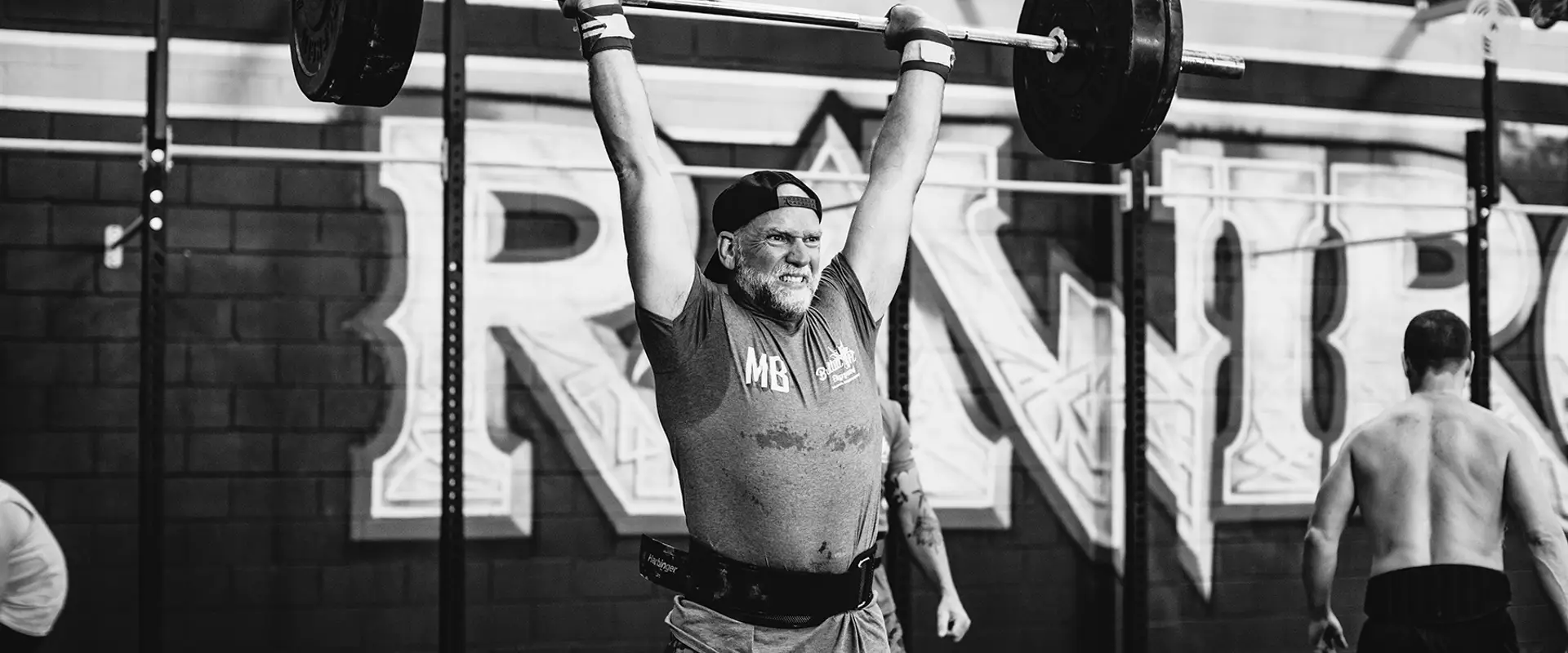 RAW IRON