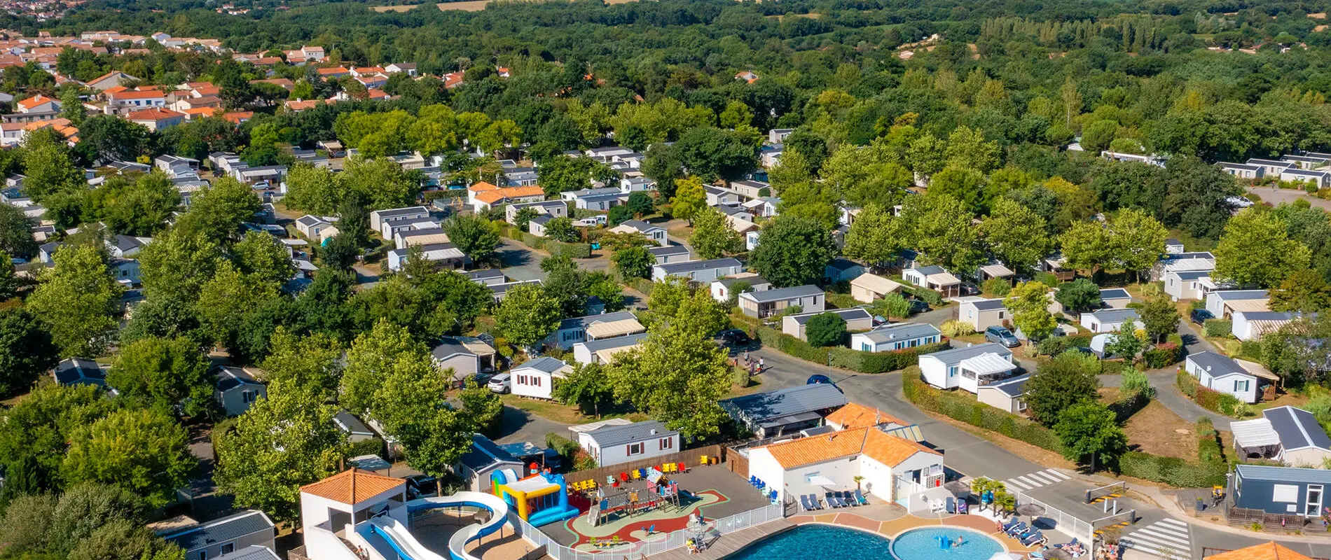 Camping Marvilla Parks - Loyada