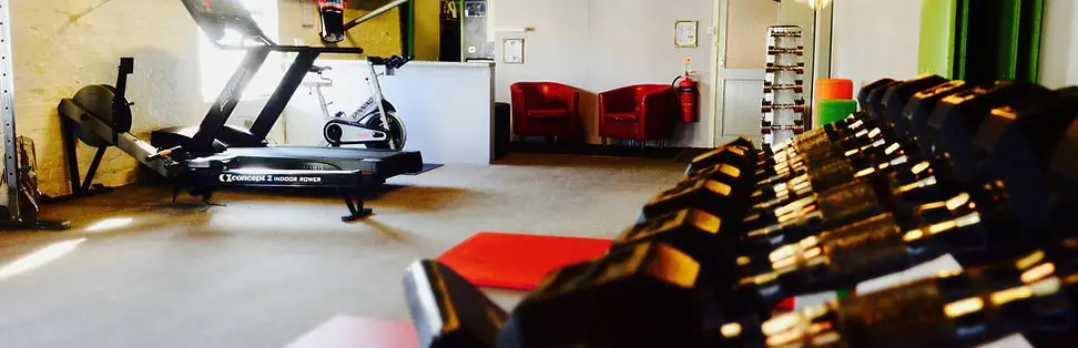 Base 51 Fitness
