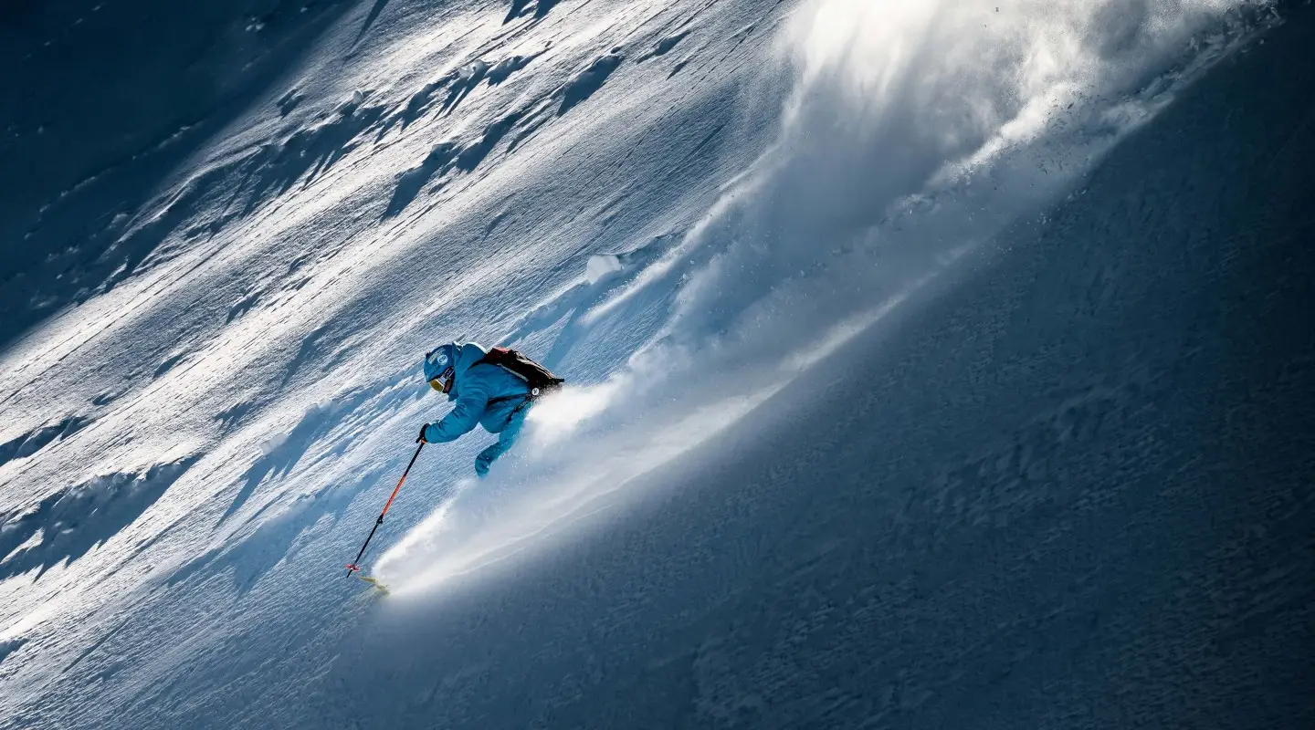 International Ski School Vars