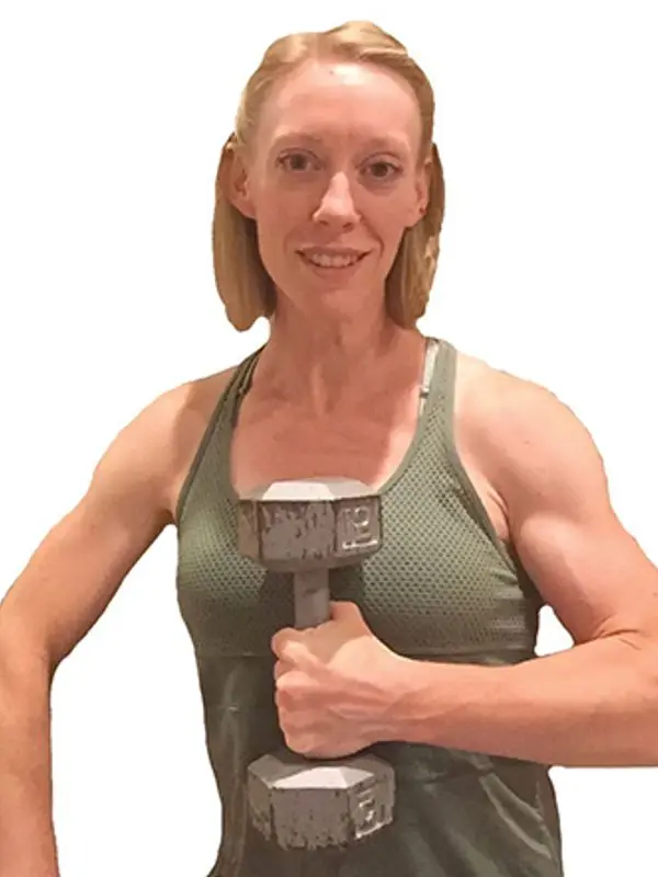 E-Fitness