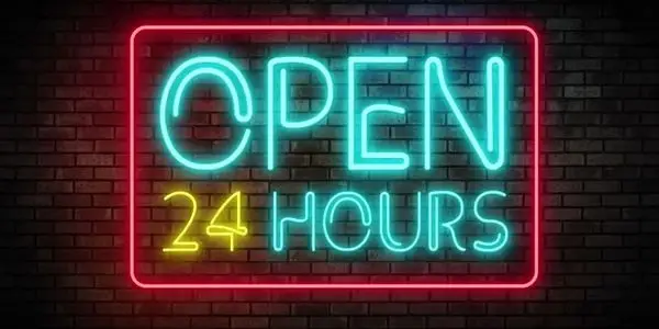 High River Fitness (24-Hour Gym)