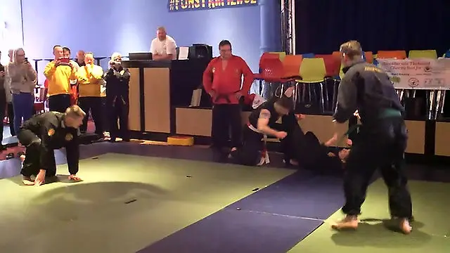 Genjitsu Martial Arts