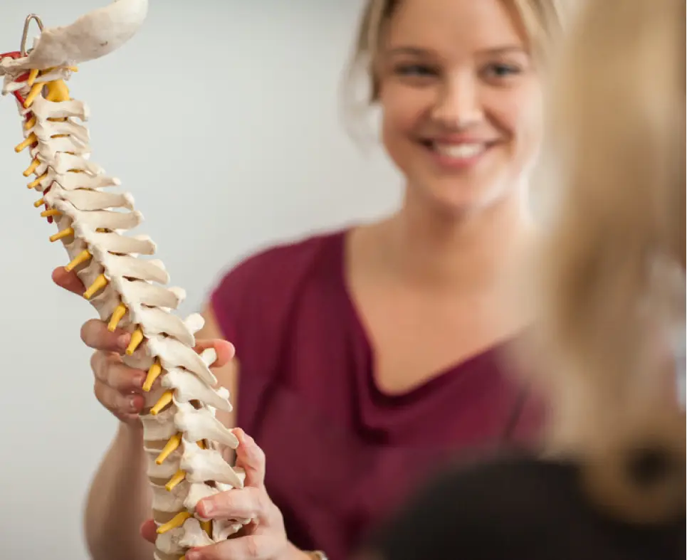 Western Region Health Osteopathy & Physio Melton