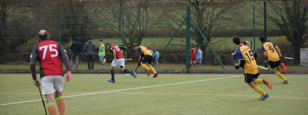 Mendip Hockey Club
