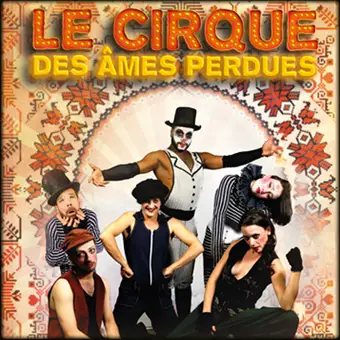 Cabaret Le Kalinka