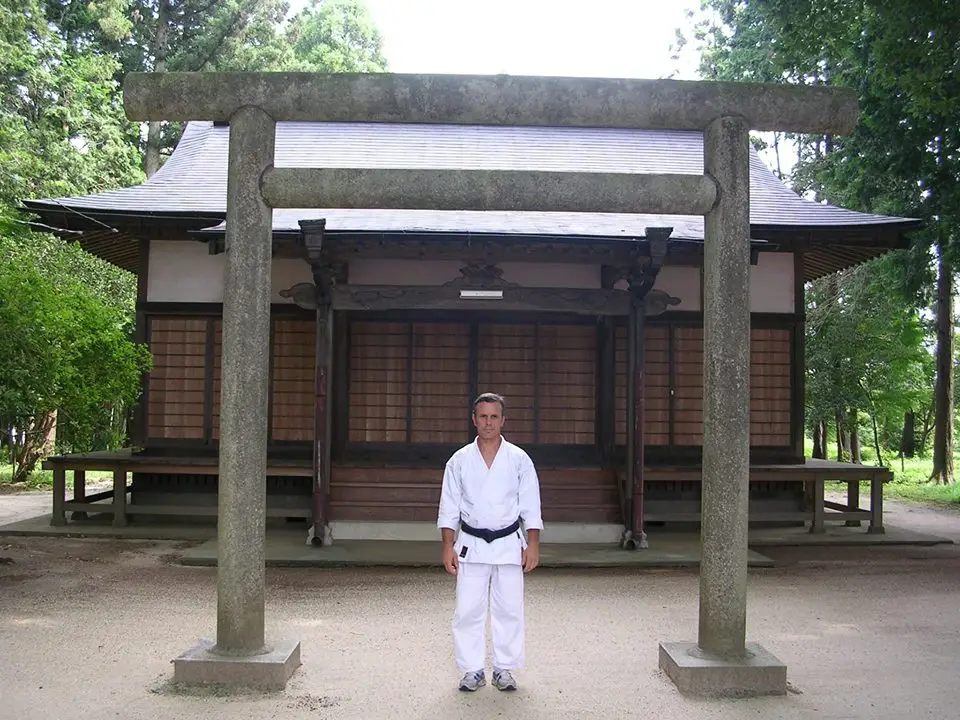 Aikido Makoto