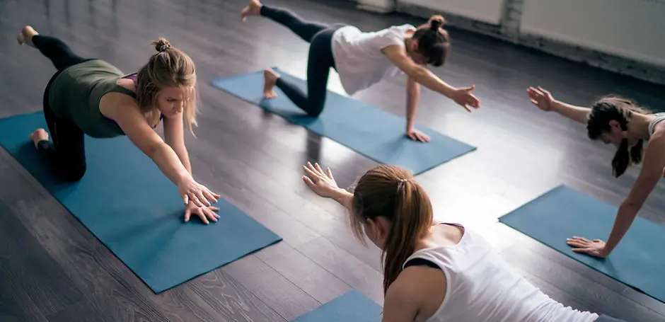 Conscience En Soi YMAP YOGA