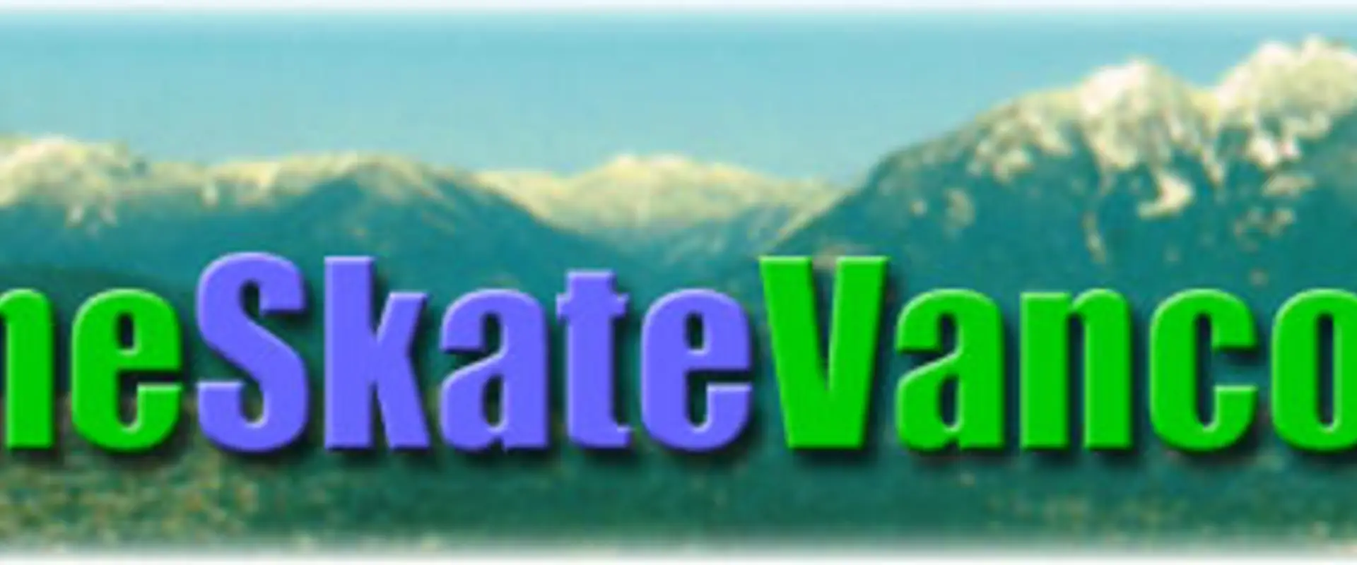 InLine Skate Vancouver