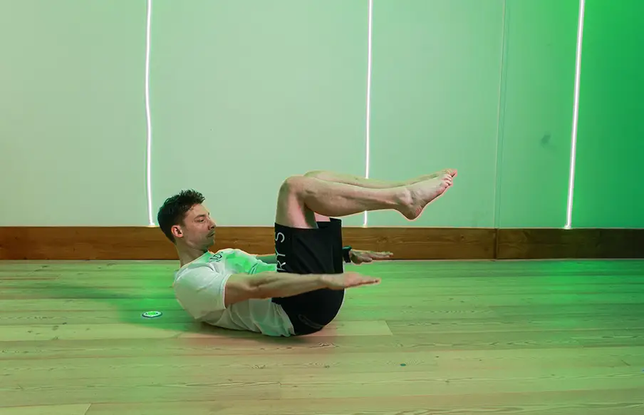 GARY'S - Workout