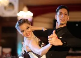 Inspiration 2 Dance