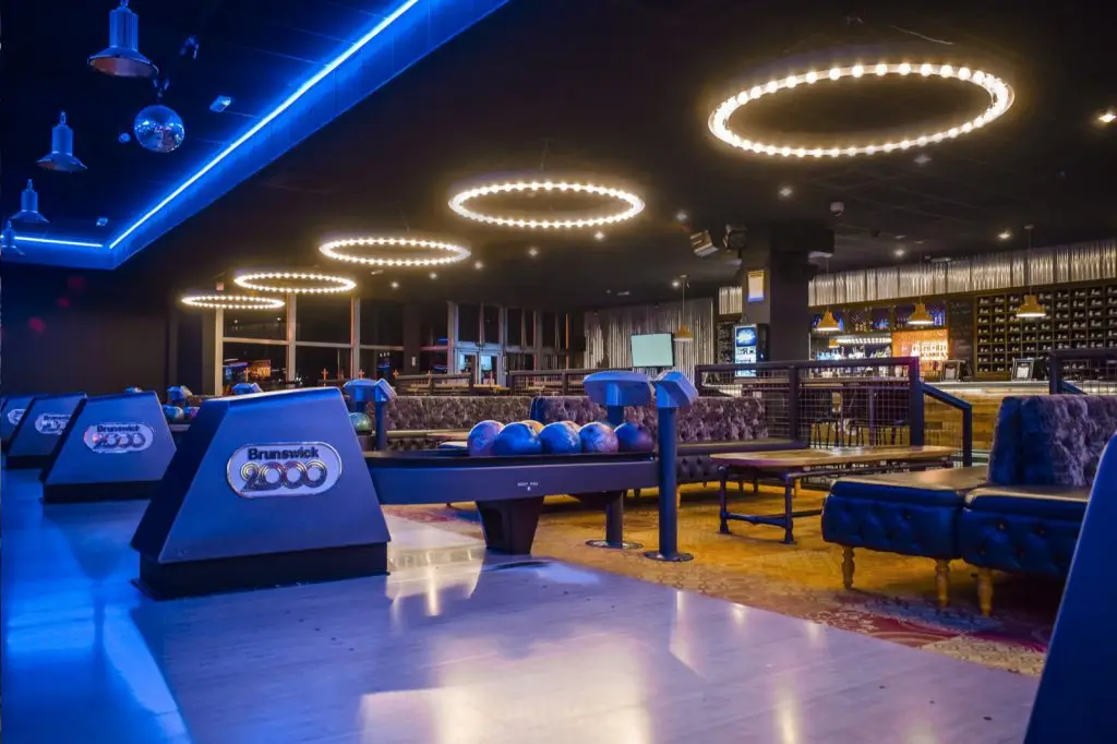 Olympia Leisure